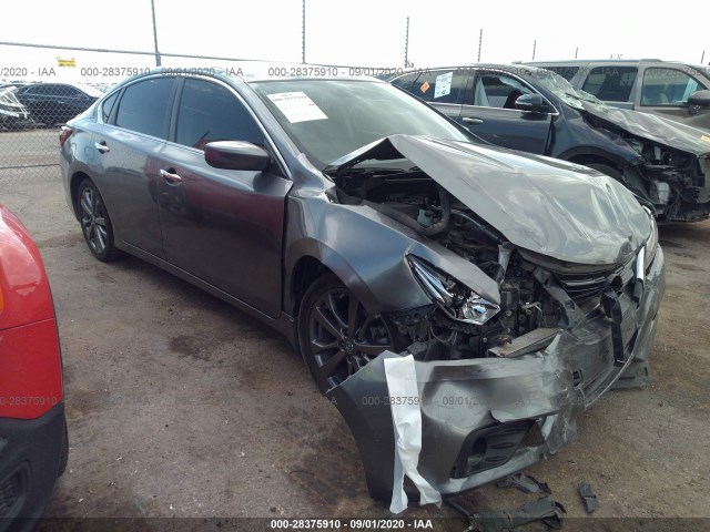 NISSAN ALTIMA 2018 1n4al3ap9jc232045