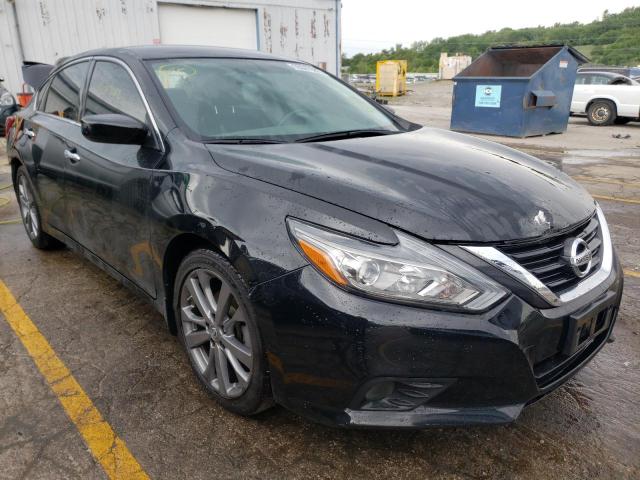 NISSAN ALTIMA 2.5 2018 1n4al3ap9jc232398