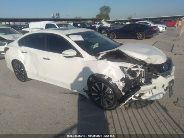 NISSAN ALTIMA 2018 1n4al3ap9jc233406