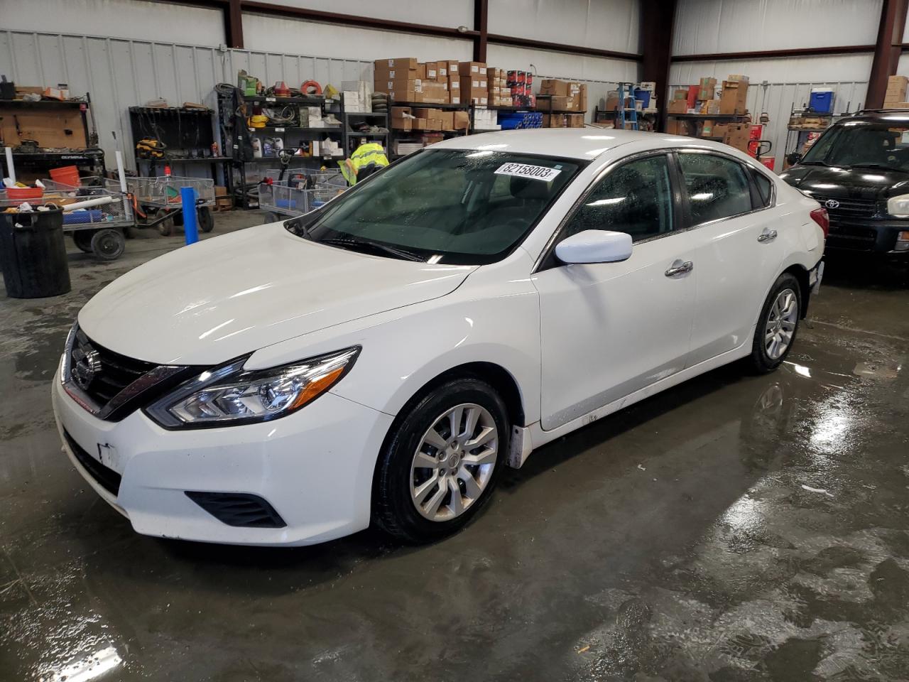 NISSAN ALTIMA 2018 1n4al3ap9jc233521