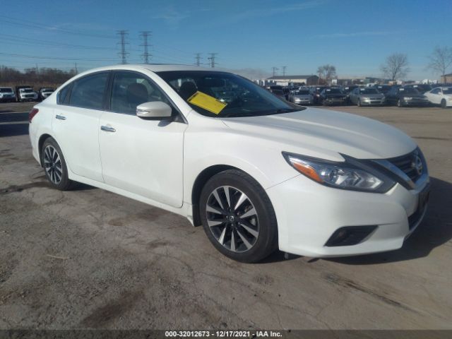 NISSAN ALTIMA 2018 1n4al3ap9jc233566