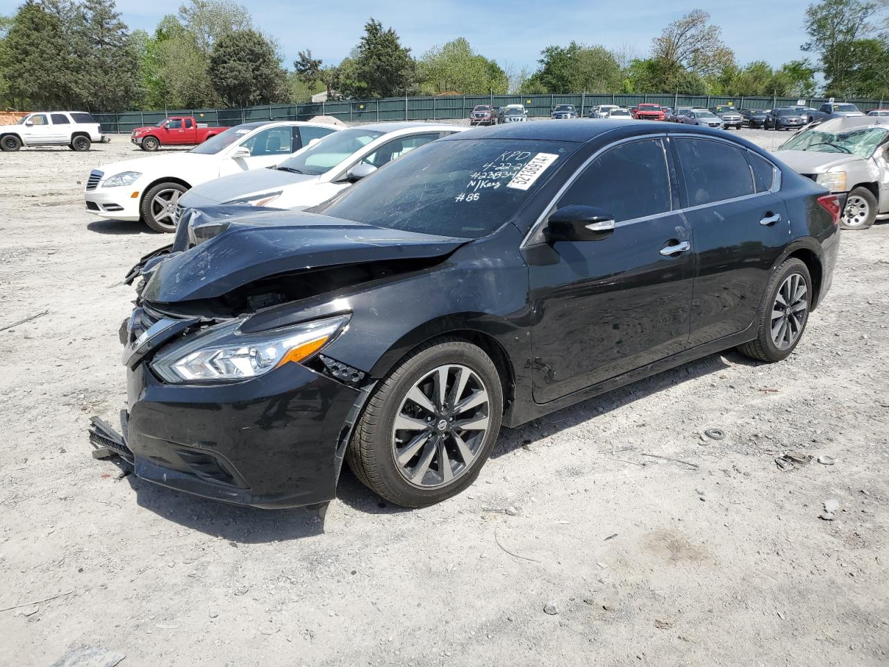 NISSAN ALTIMA 2018 1n4al3ap9jc233888