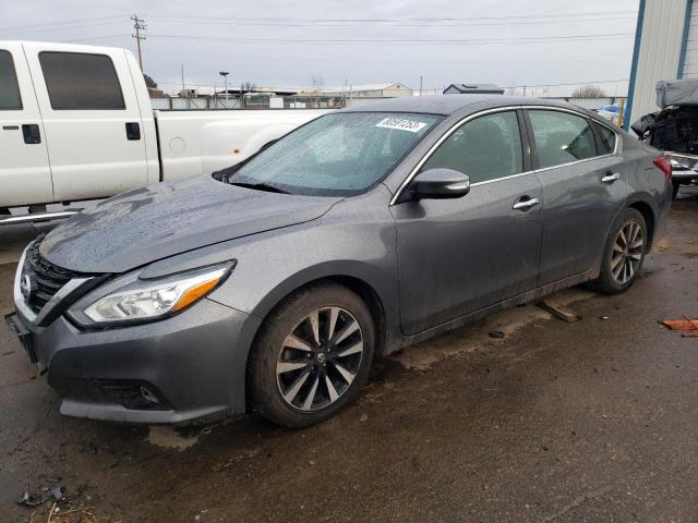 NISSAN ALTIMA 2018 1n4al3ap9jc234801