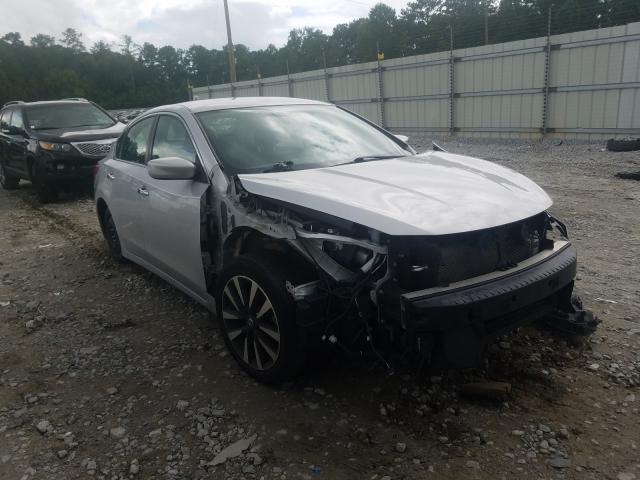 NISSAN ALTIMA 2.5 2018 1n4al3ap9jc235043