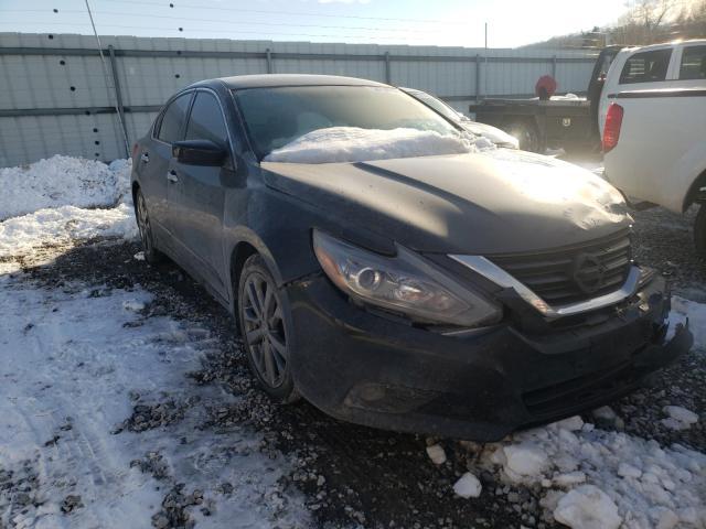 NISSAN ALTIMA 2.5 2018 1n4al3ap9jc236077