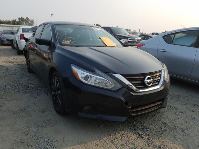 NISSAN ALTIMA 2.5 2018 1n4al3ap9jc236371