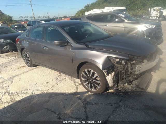 NISSAN ALTIMA 2018 1n4al3ap9jc236581