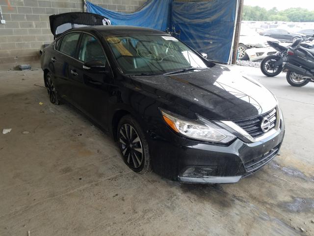 NISSAN ALTIMA 2.5 2018 1n4al3ap9jc238167