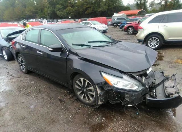 NISSAN ALTIMA 2018 1n4al3ap9jc238668