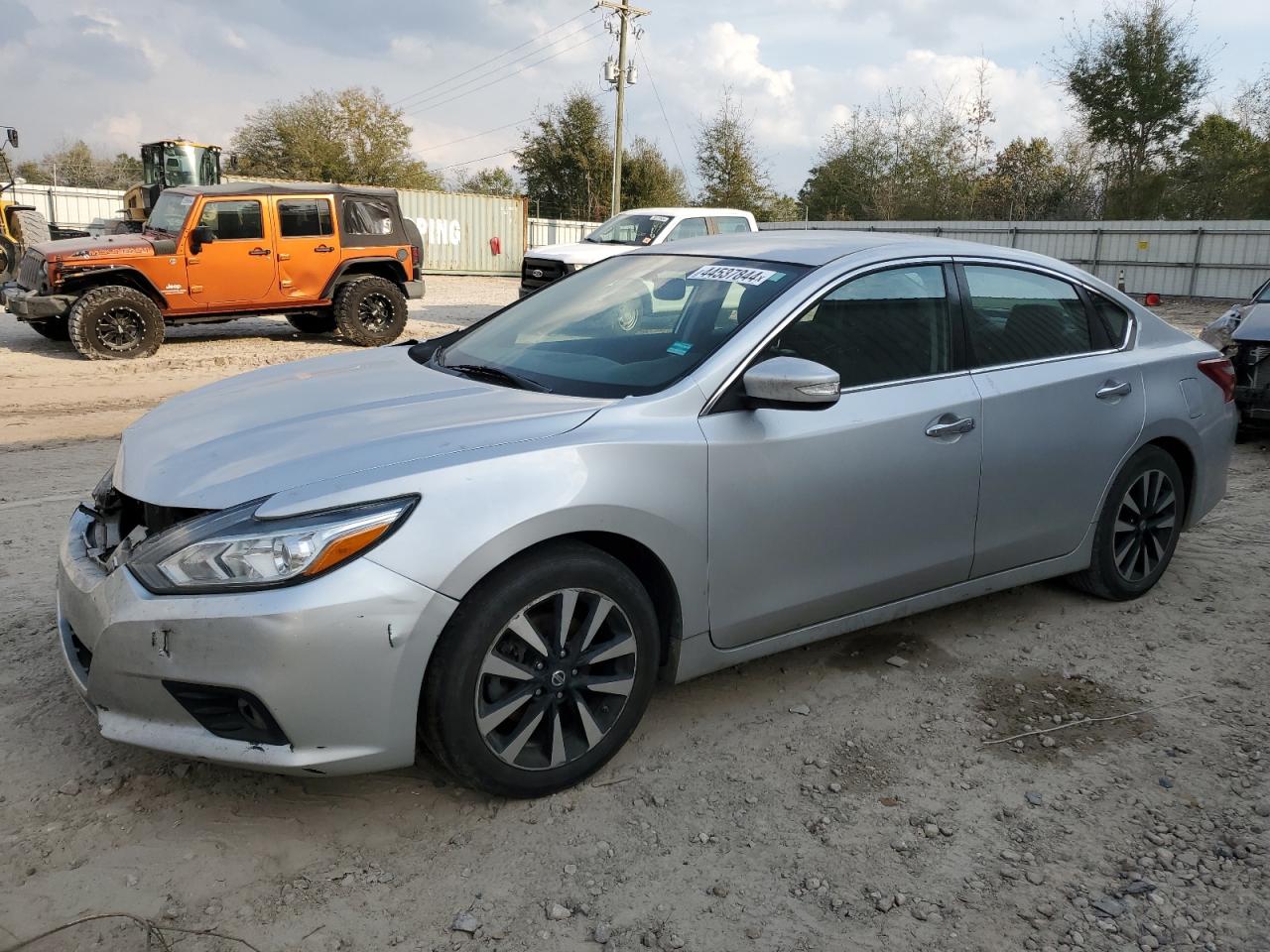 NISSAN ALTIMA 2018 1n4al3ap9jc239576