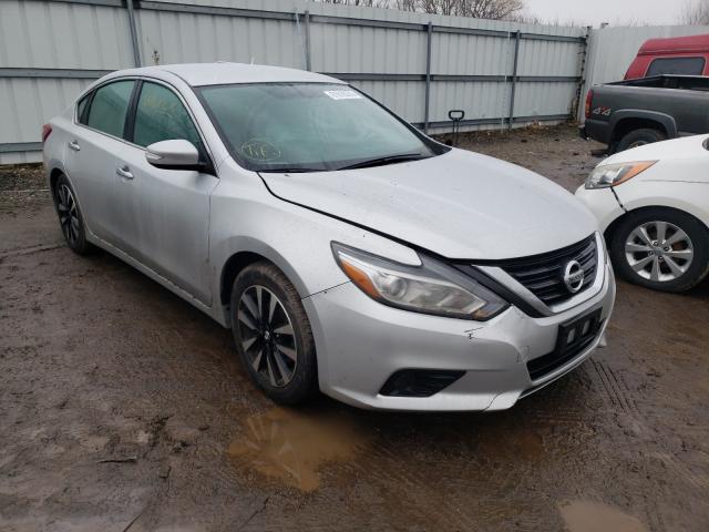 NISSAN ALTIMA 2.5 2018 1n4al3ap9jc239609