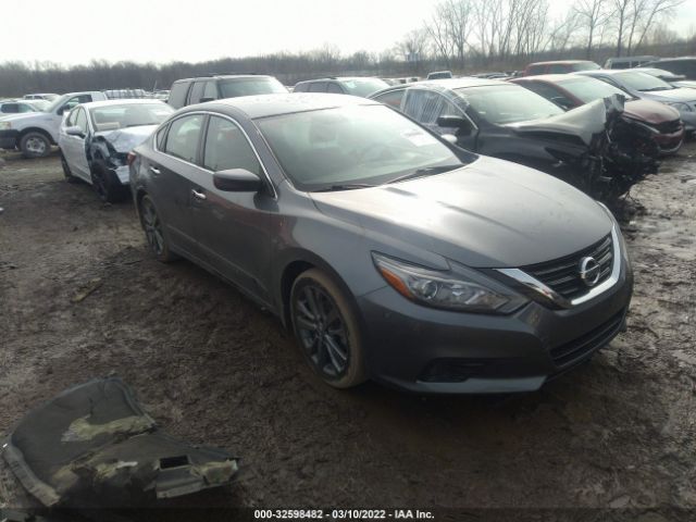 NISSAN ALTIMA 2018 1n4al3ap9jc240405