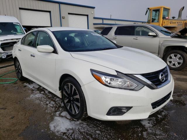 NISSAN ALTIMA 2.5 2018 1n4al3ap9jc241862