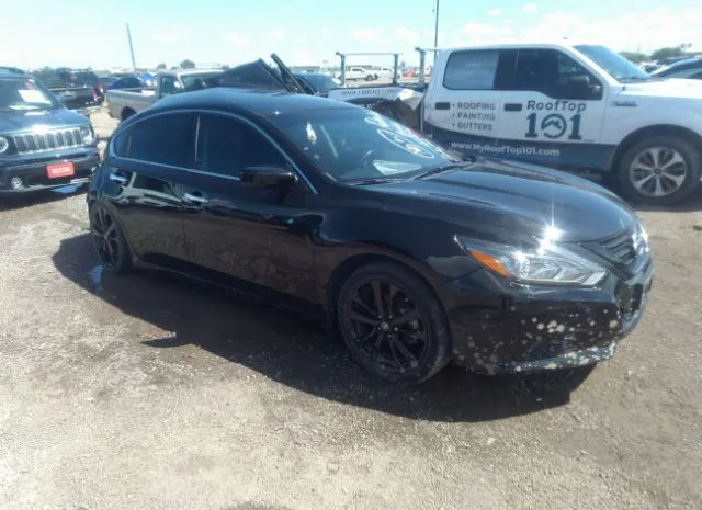 NISSAN ALTIMA 2018 1n4al3ap9jc242087