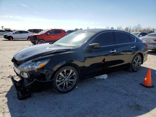 NISSAN ALTIMA 2018 1n4al3ap9jc242526