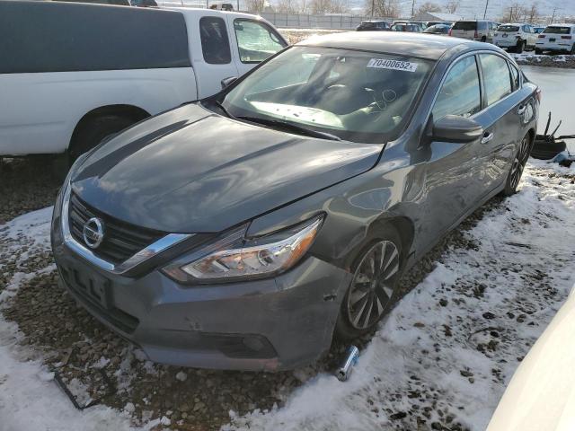 NISSAN ALTIMA 2.5 2018 1n4al3ap9jc242977