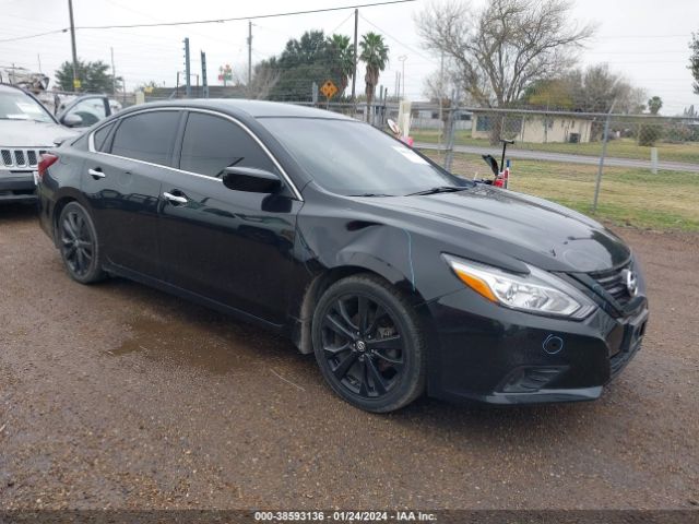 NISSAN ALTIMA 2018 1n4al3ap9jc242994