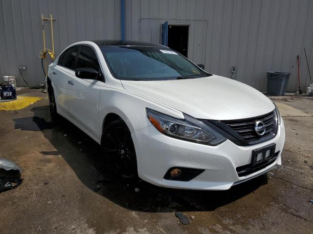 NISSAN ALTIMA 2.5 2018 1n4al3ap9jc243398