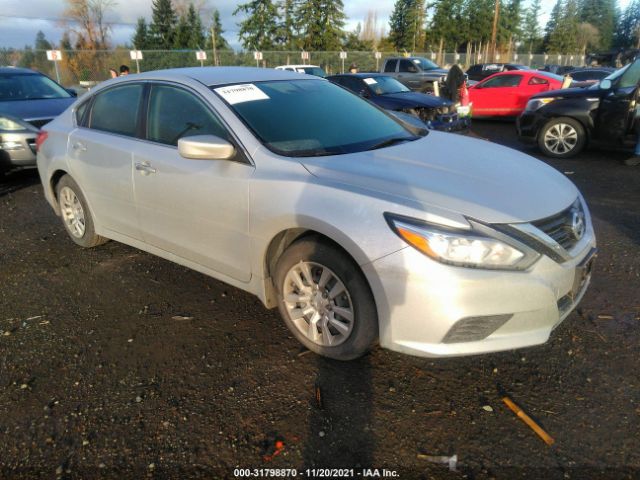 NISSAN ALTIMA 2018 1n4al3ap9jc244941