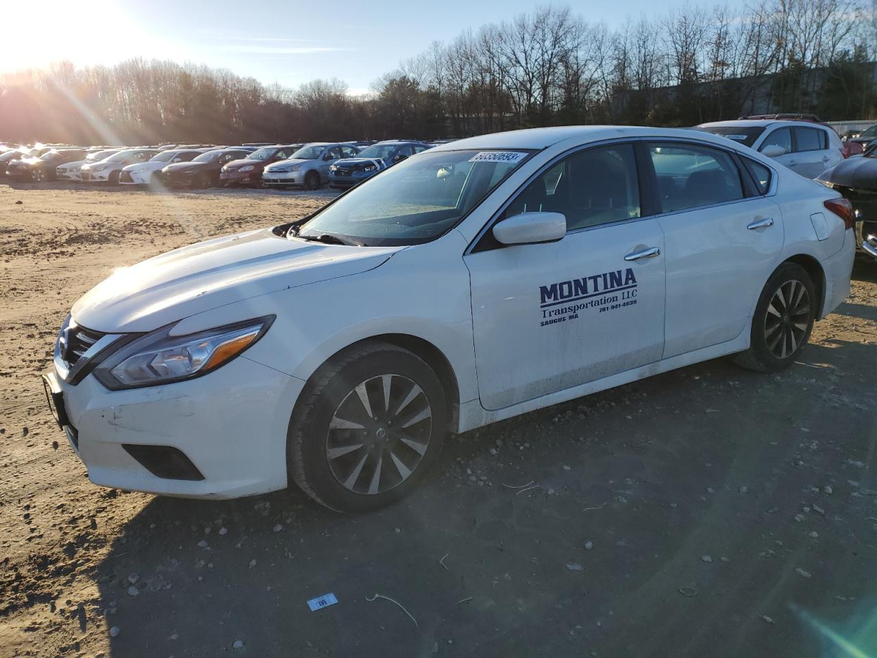 NISSAN ALTIMA 2018 1n4al3ap9jc245426