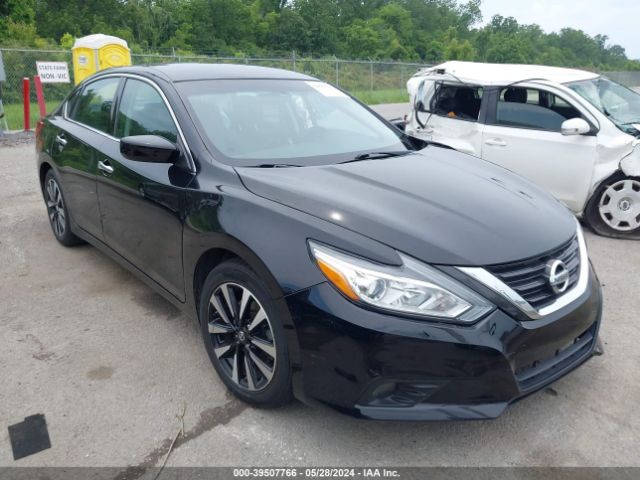 NISSAN ALTIMA 2018 1n4al3ap9jc245636