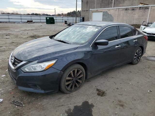 NISSAN ALTIMA 2018 1n4al3ap9jc245703