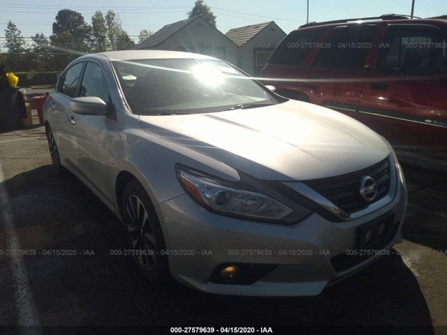 NISSAN ALTIMA 2018 1n4al3ap9jc246673