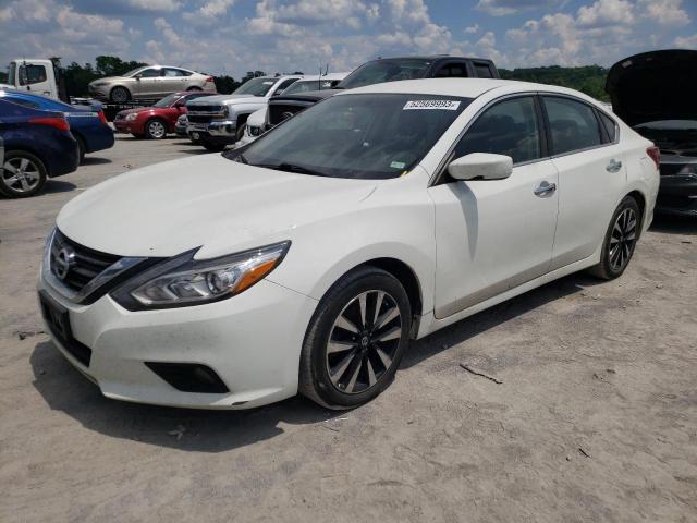 NISSAN ALTIMA 2.5 2018 1n4al3ap9jc247158