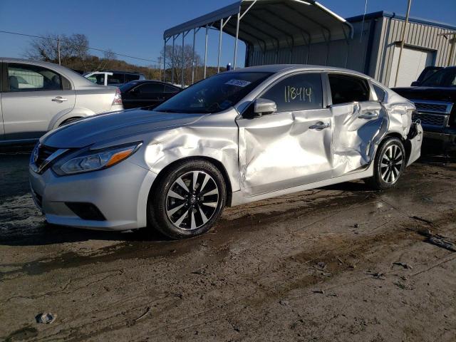 NISSAN ALTIMA 2018 1n4al3ap9jc247497