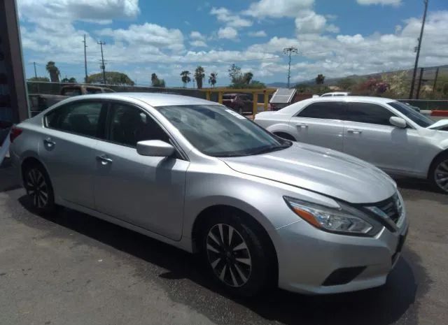 NISSAN ALTIMA 2018 1n4al3ap9jc247502