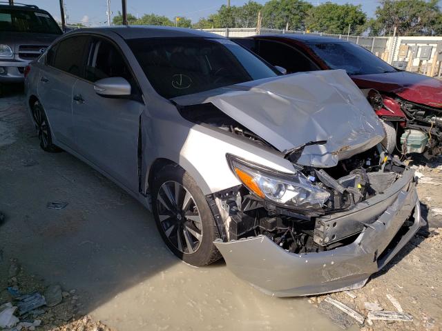 NISSAN ALTIMA 2018 1n4al3ap9jc248777