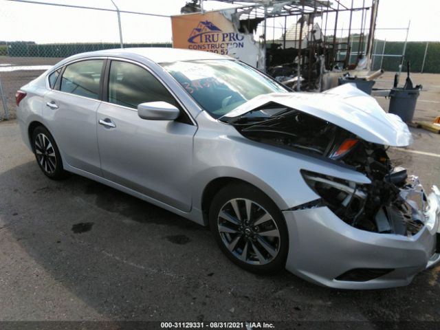 NISSAN ALTIMA 2018 1n4al3ap9jc248827