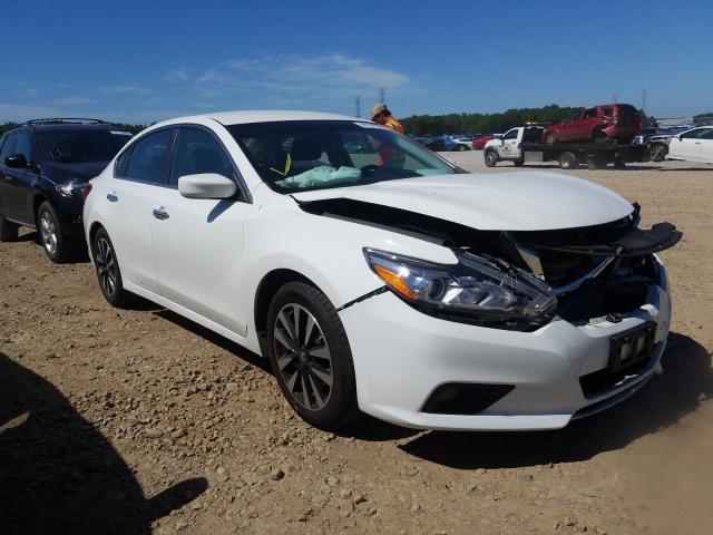 NISSAN ALTIMA 2.5 2018 1n4al3ap9jc248911