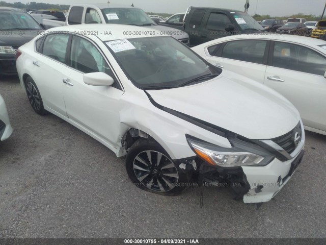 NISSAN ALTIMA 2018 1n4al3ap9jc249010