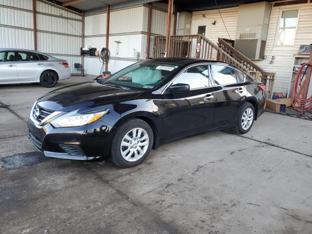 NISSAN ALTIMA 2.5 2018 1n4al3ap9jc249542