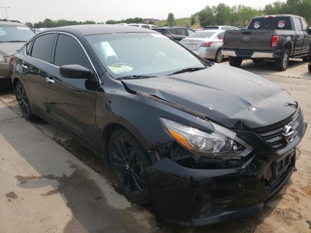 NISSAN ALTIMA 2.5 2018 1n4al3ap9jc249783