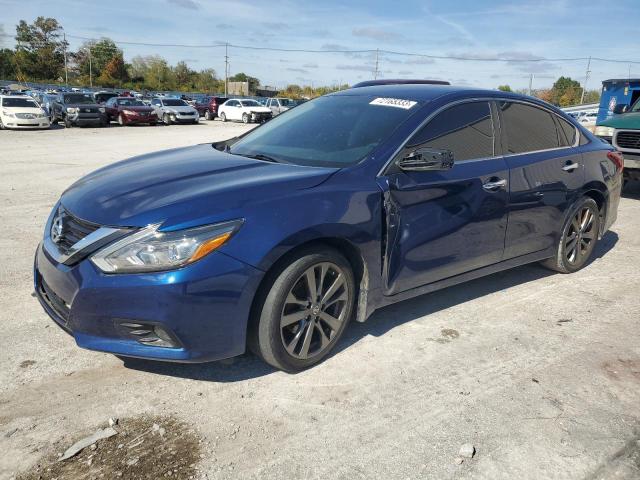 NISSAN ALTIMA 2018 1n4al3ap9jc249931