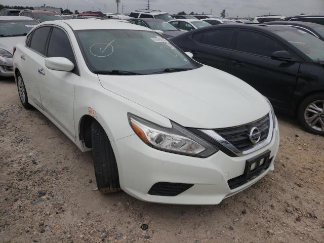 NISSAN ALTIMA 2.5 2018 1n4al3ap9jc250478