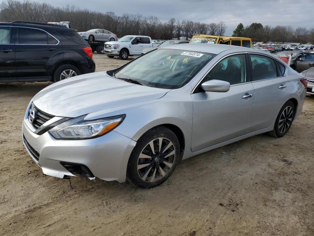 NISSAN ALTIMA 2018 1n4al3ap9jc250545