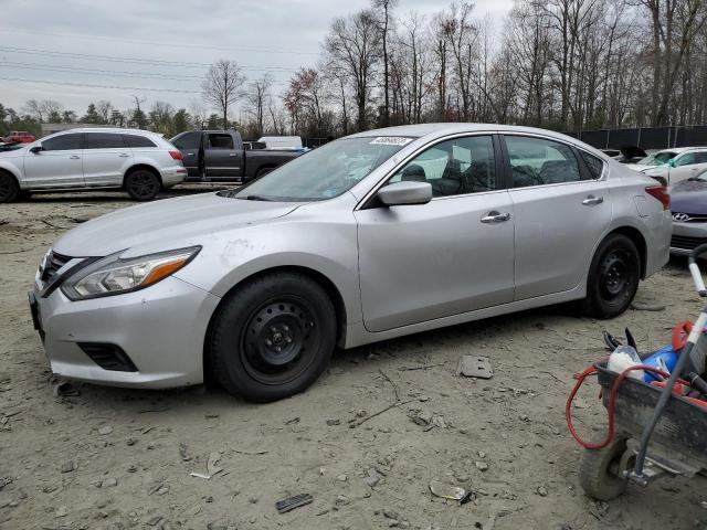 NISSAN ALTIMA 2.5 2018 1n4al3ap9jc250769