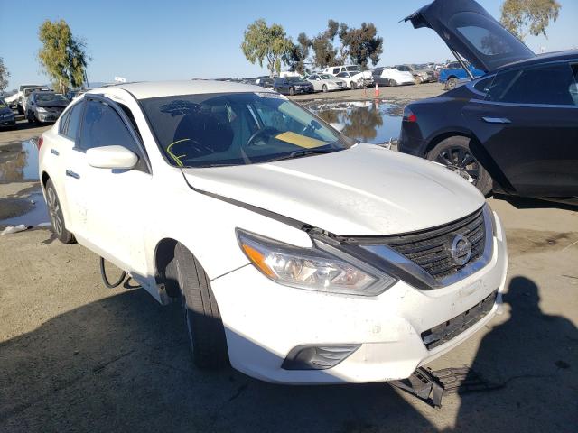 NISSAN ALTIMA 2.5 2018 1n4al3ap9jc250903