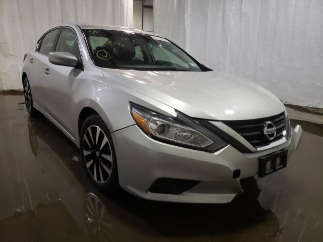 NISSAN ALTIMA 2.5 2018 1n4al3ap9jc250934