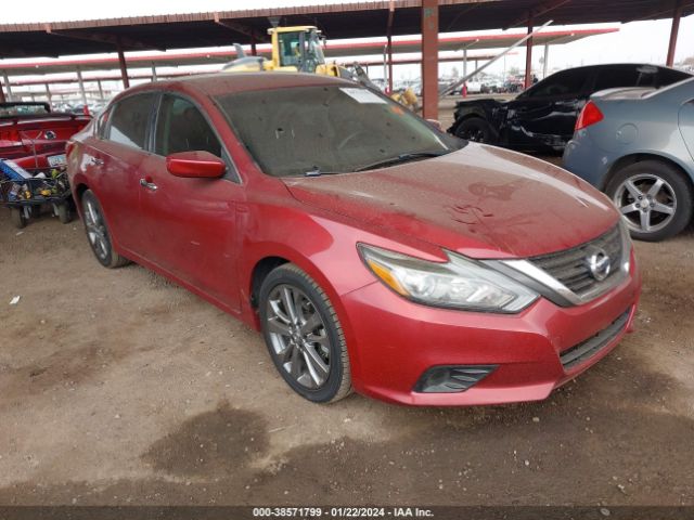 NISSAN ALTIMA 2018 1n4al3ap9jc250965