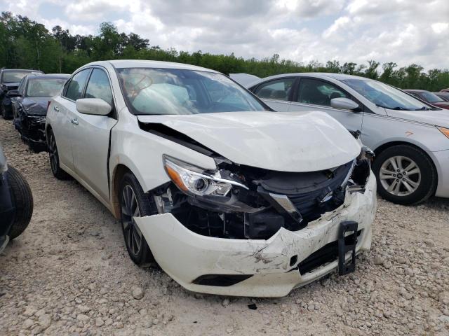 NISSAN ALTIMA 2.5 2018 1n4al3ap9jc251064