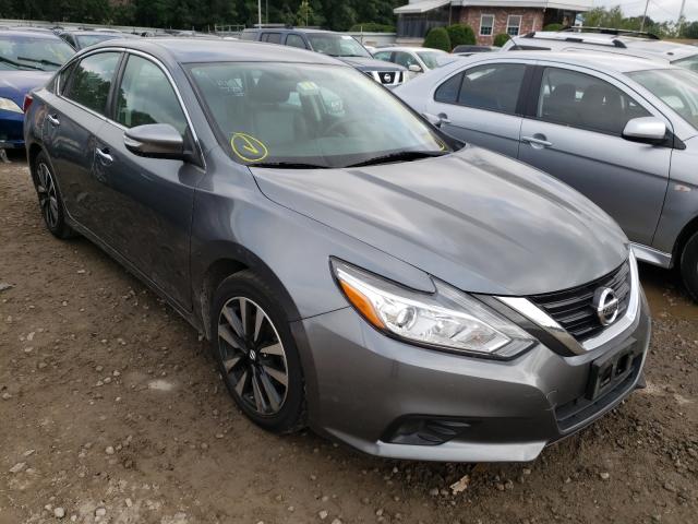 NISSAN ALTIMA 2.5 2018 1n4al3ap9jc251596