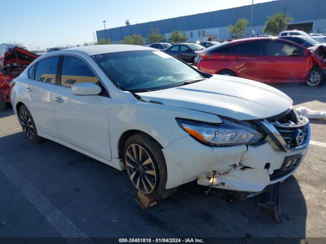 NISSAN ALTIMA 2018 1n4al3ap9jc251873