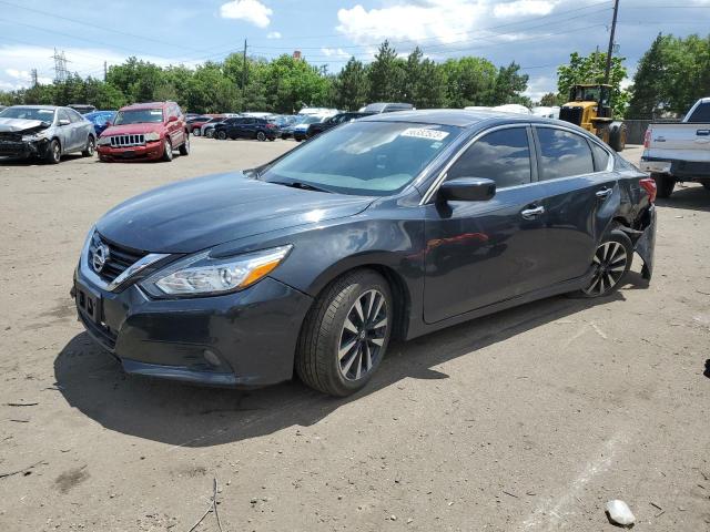 NISSAN ALTIMA 2.5 2018 1n4al3ap9jc253333