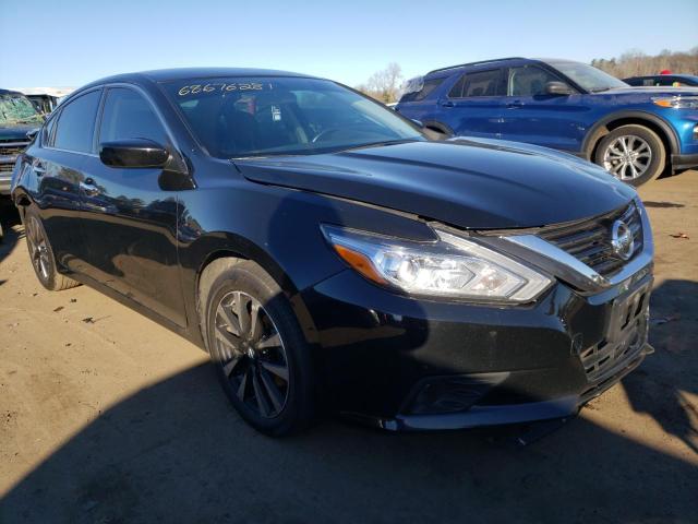 NISSAN ALTIMA 2.5 2018 1n4al3ap9jc253722