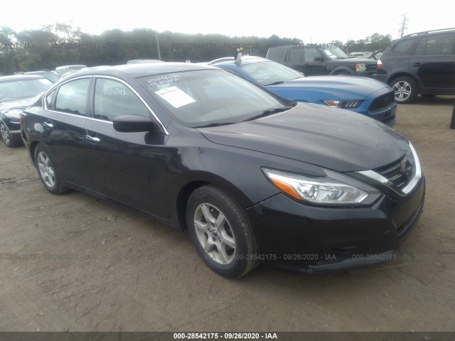 NISSAN ALTIMA 2018 1n4al3ap9jc254059