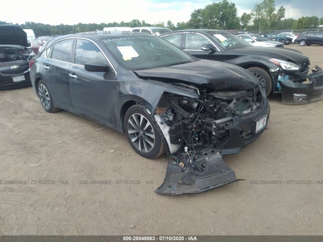 NISSAN ALTIMA 2018 1n4al3ap9jc255180